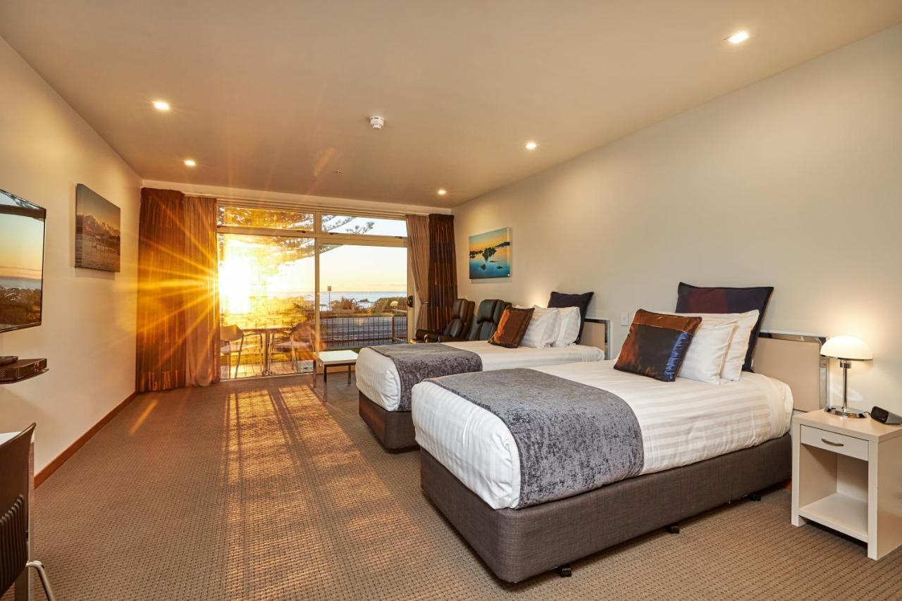 The White Morph - Heritage Collection Kaikoura Exterior foto