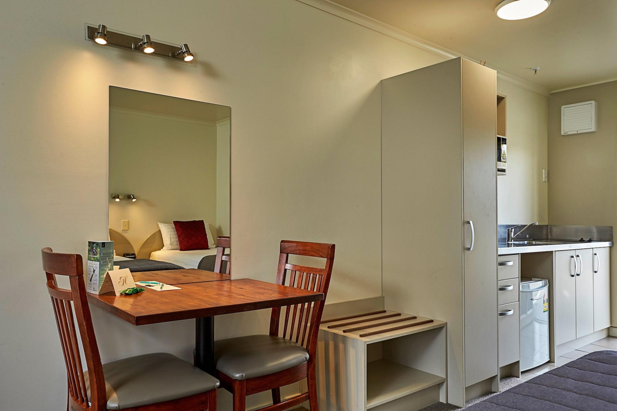 The White Morph - Heritage Collection Kaikoura Exterior foto
