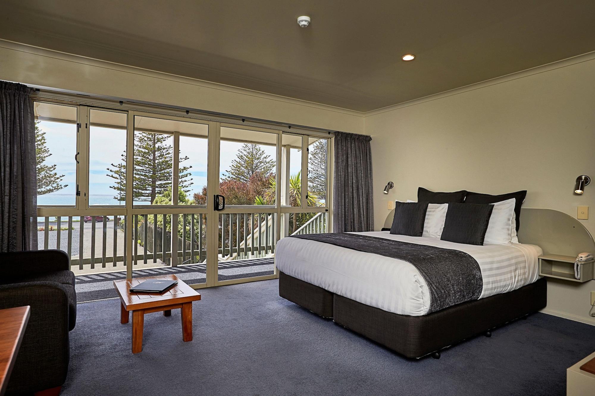 The White Morph - Heritage Collection Kaikoura Exterior foto