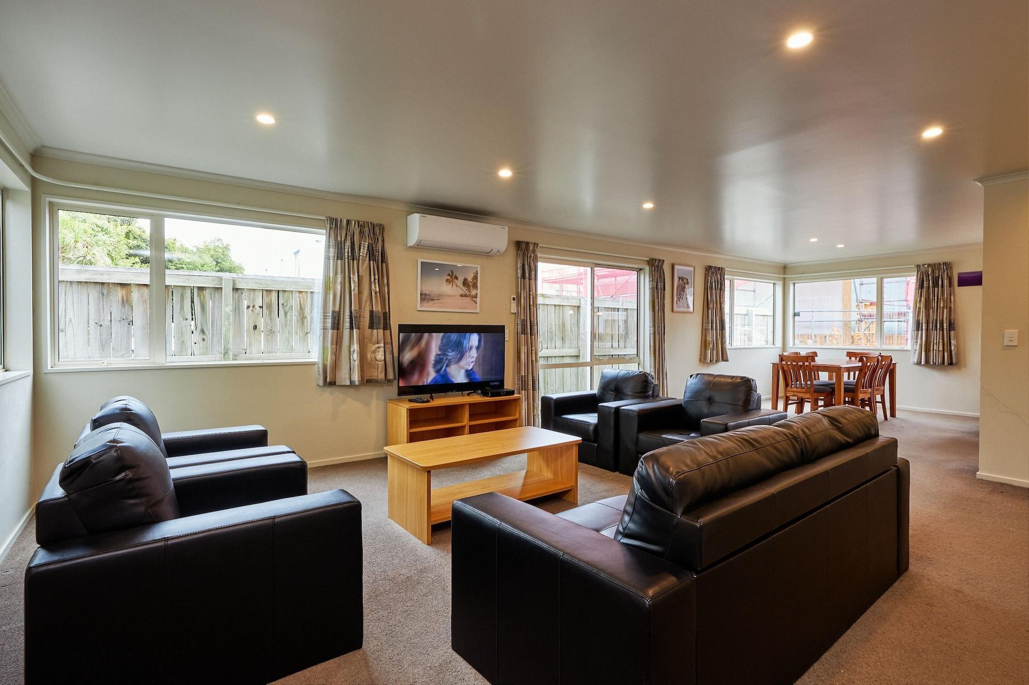 The White Morph - Heritage Collection Kaikoura Exterior foto
