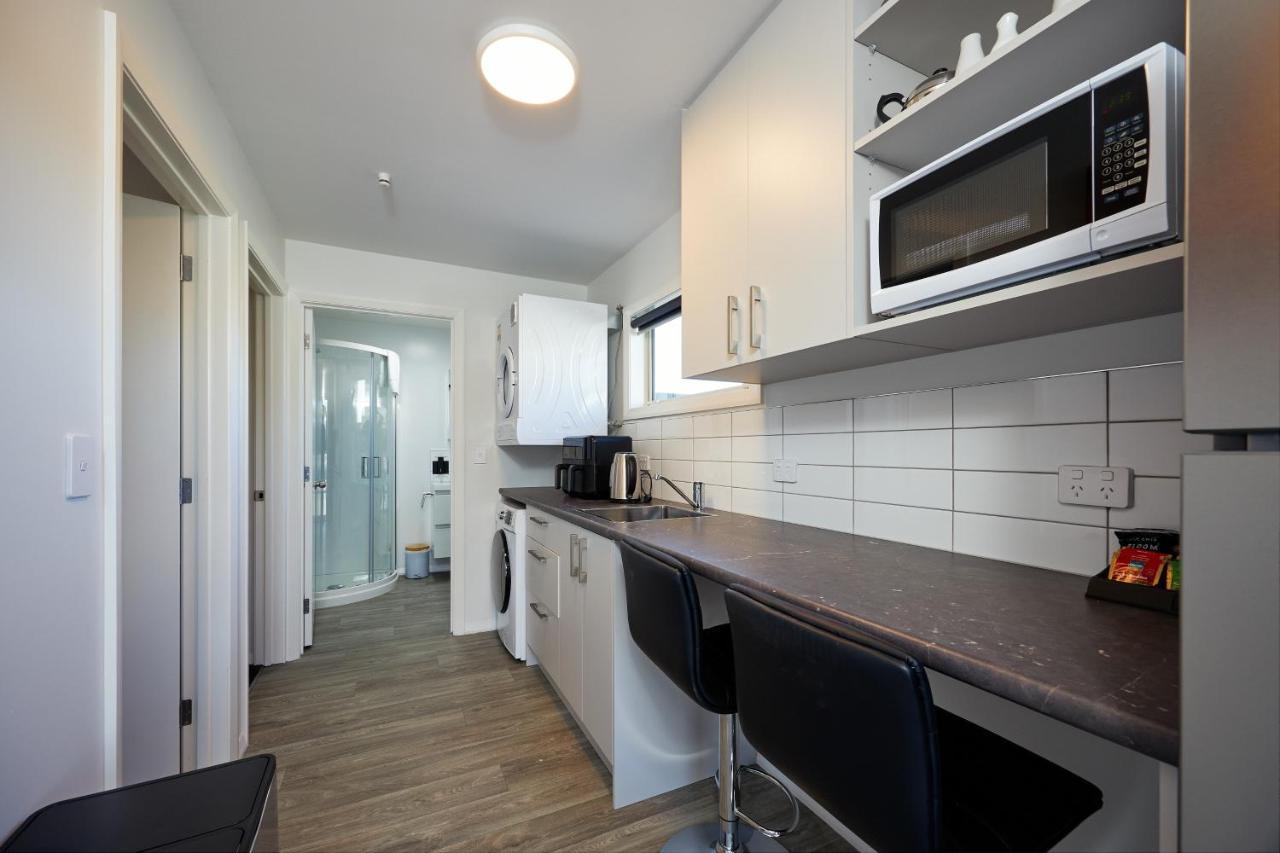 The White Morph - Heritage Collection Kaikoura Exterior foto