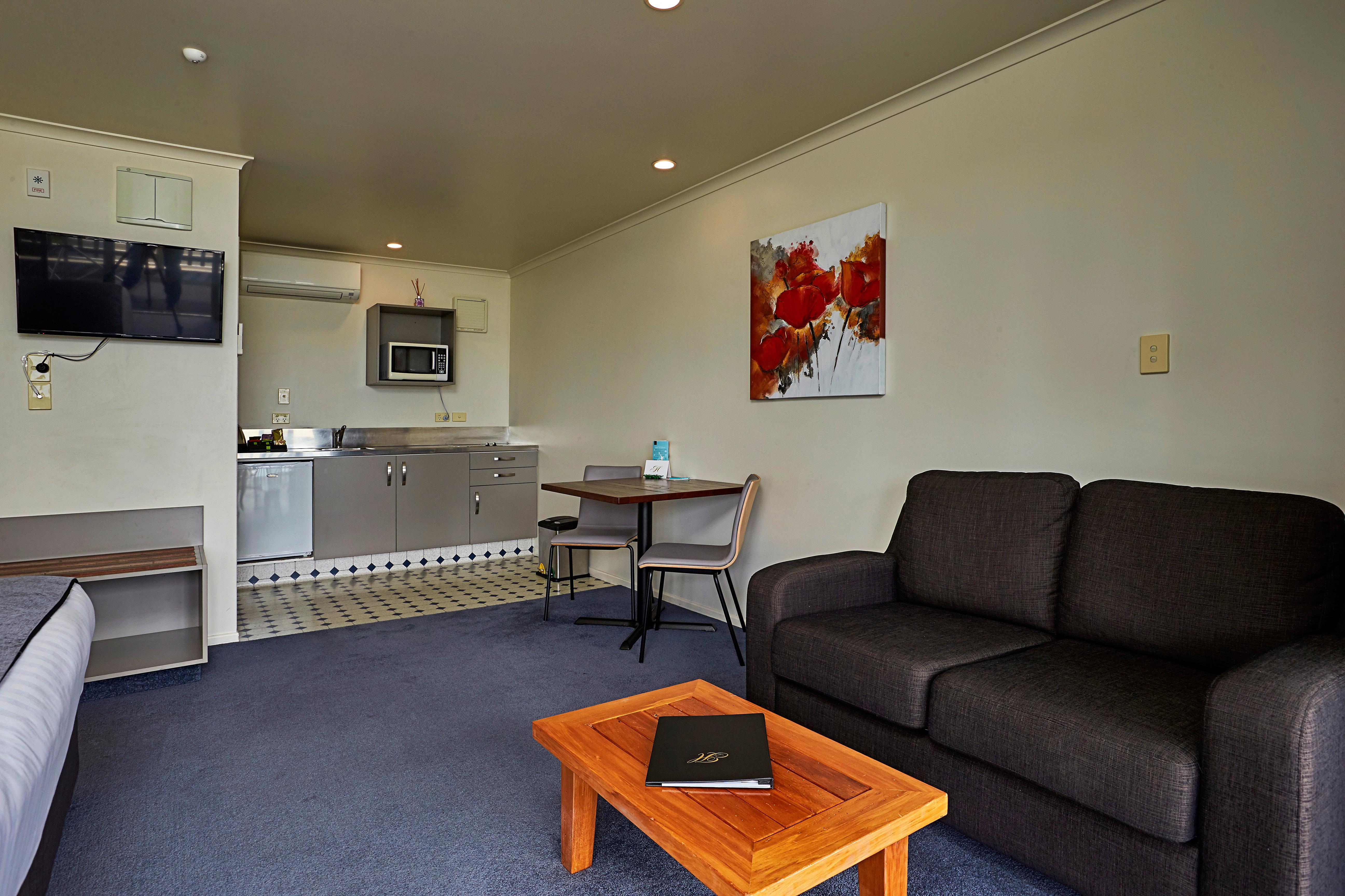 The White Morph - Heritage Collection Kaikoura Exterior foto