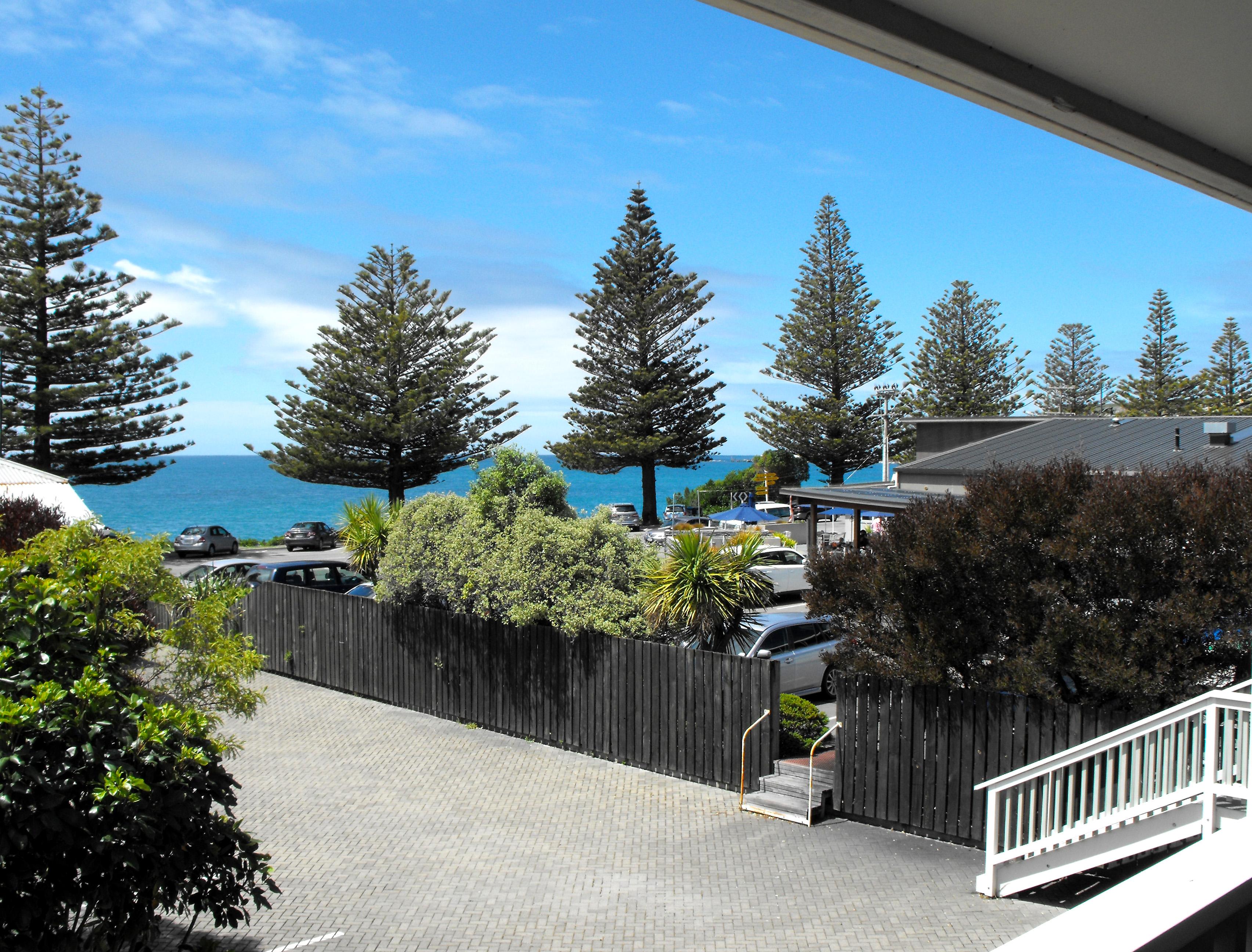 The White Morph - Heritage Collection Kaikoura Exterior foto