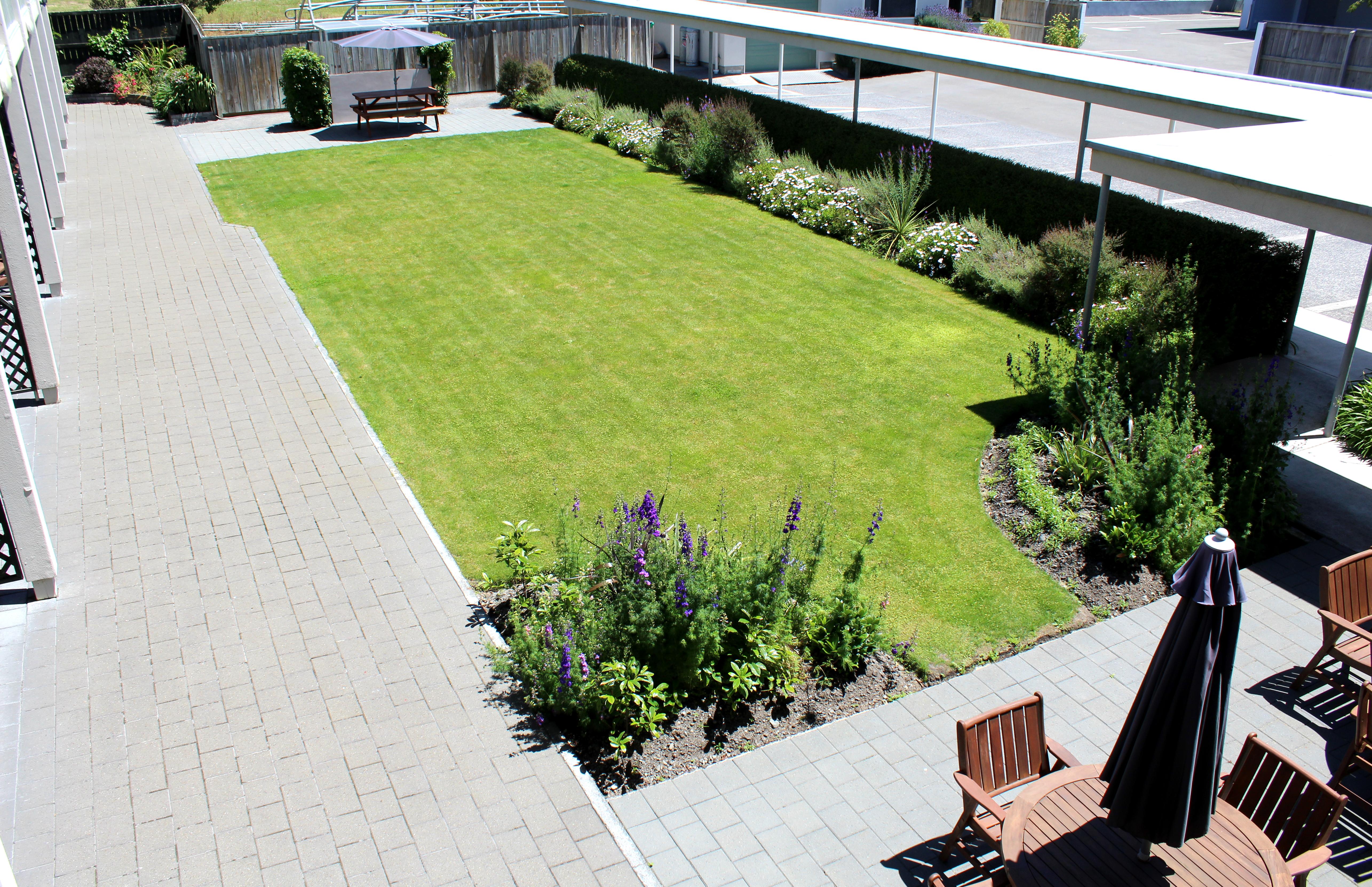 The White Morph - Heritage Collection Kaikoura Exterior foto
